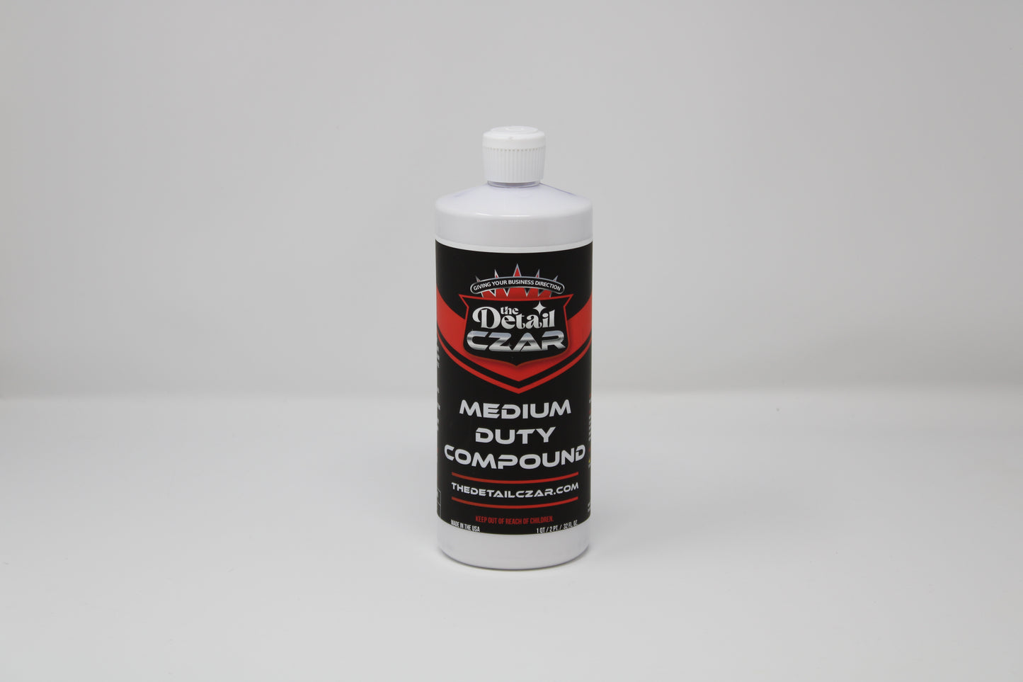 Medium Duty Compound