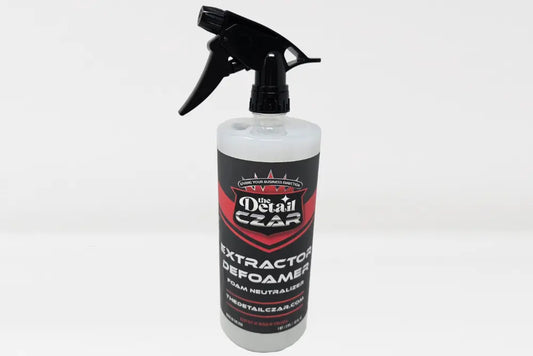 Extractor Defoamer