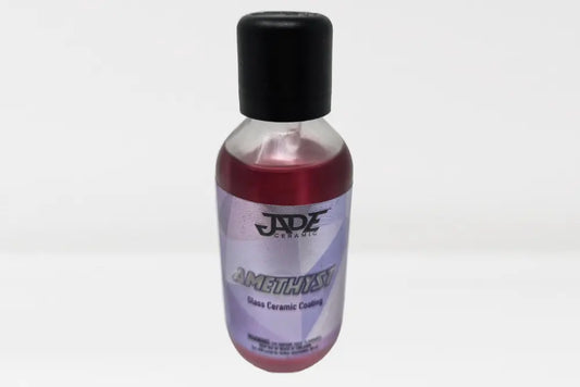 Jade Amethyst