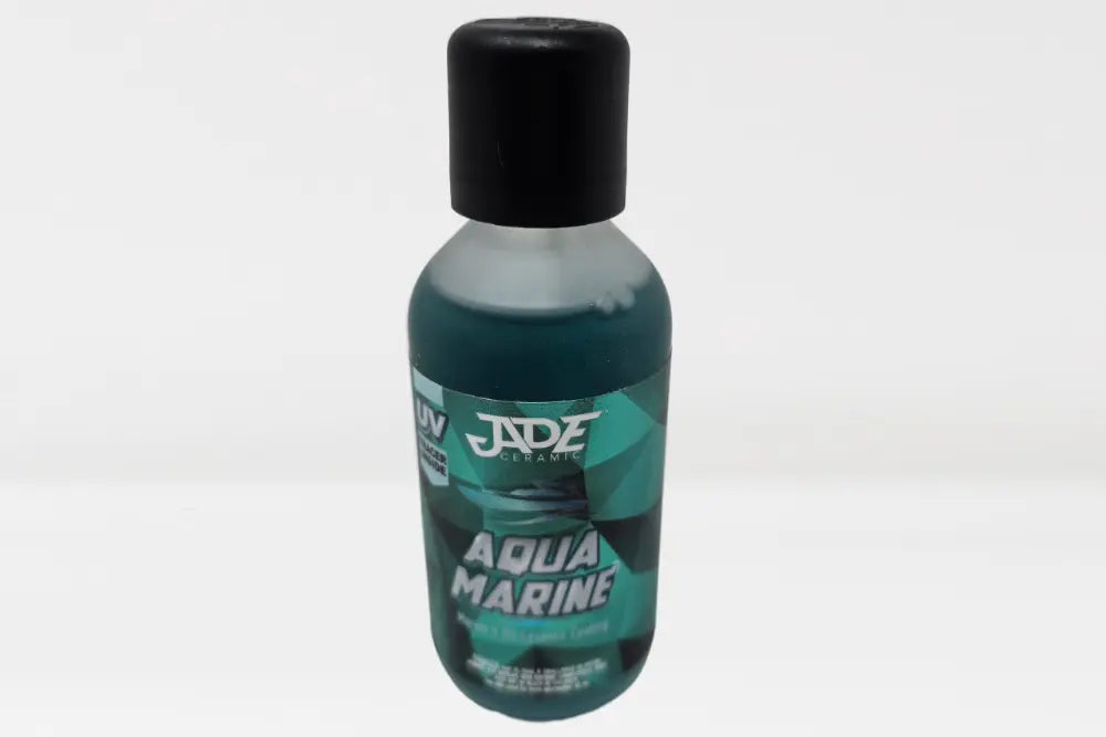Jade Aquamarine