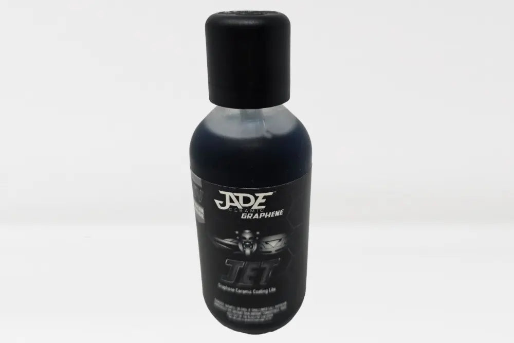 Jade Jet Ice Ceramic Car Coating