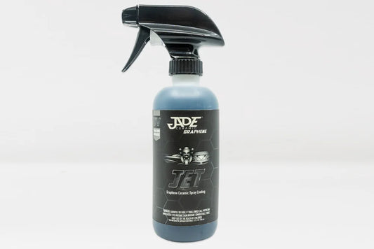 Jade Jet Graphene Spray Coating 12oz