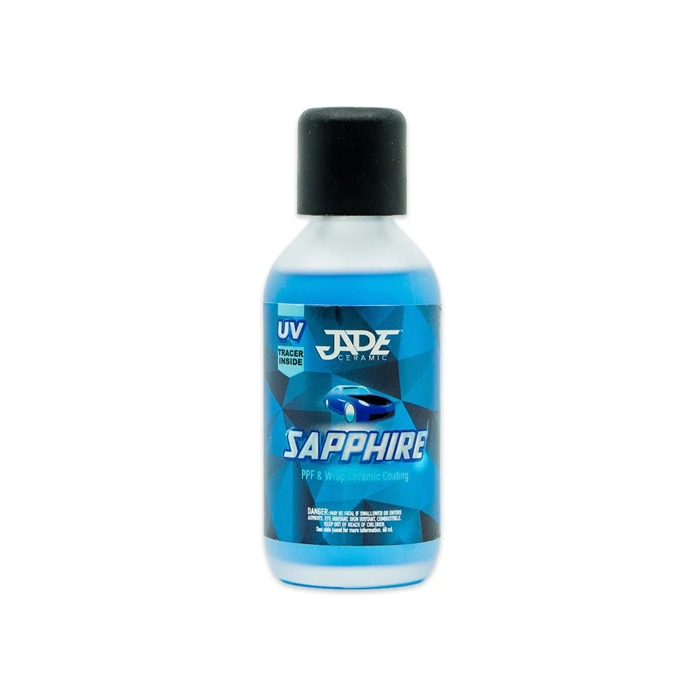 Jade Sapphire