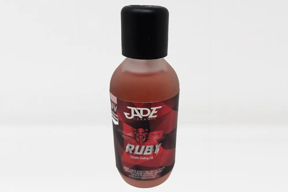 Jade Ruby