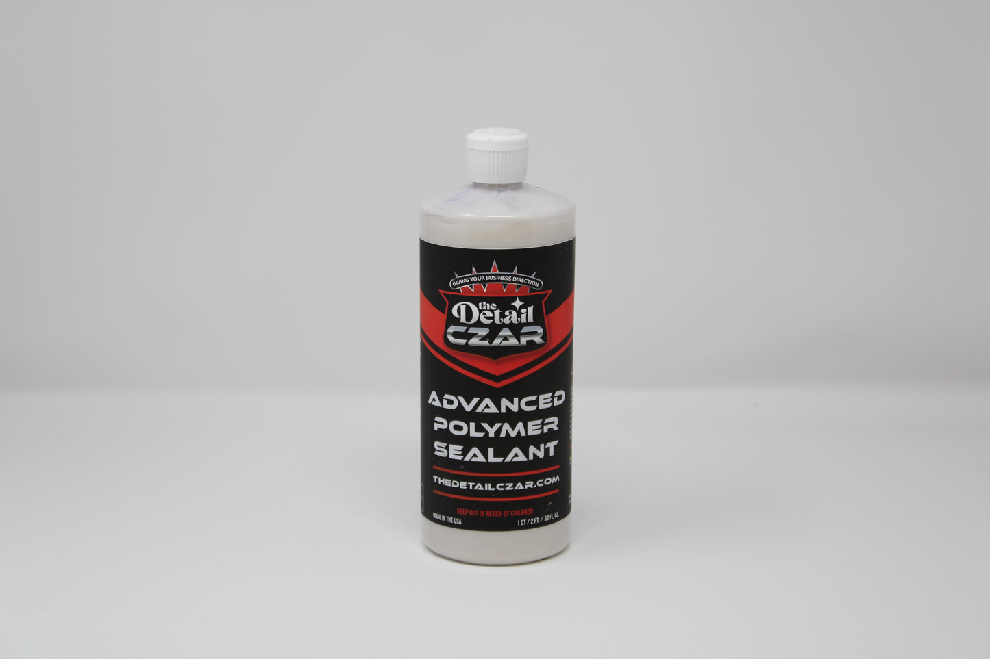 Advanced Polymer Sealant