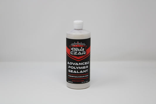Advanced Polymer Sealant