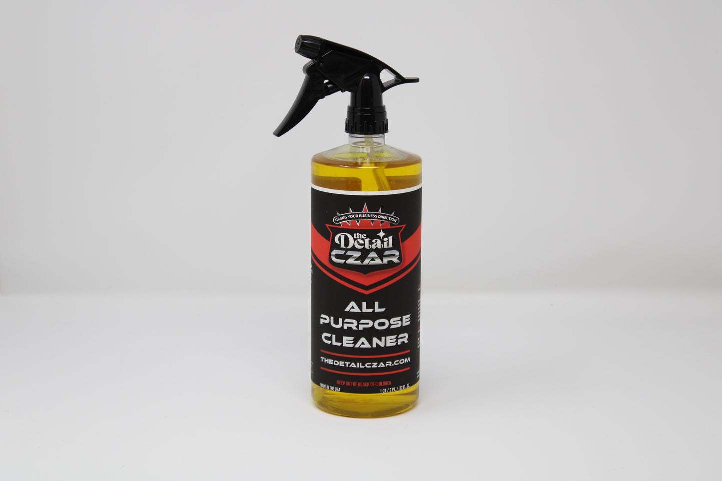 All Purpose Cleaner