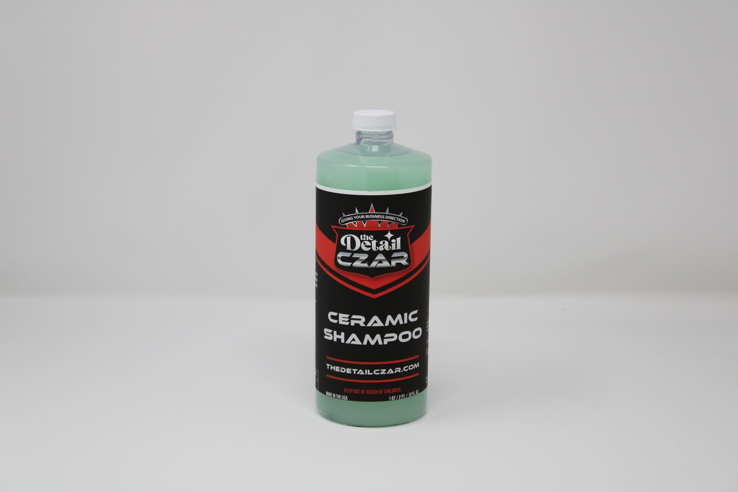 Ceramic Shampoo