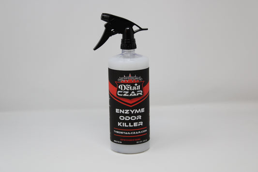 Enzyme Odor Killer