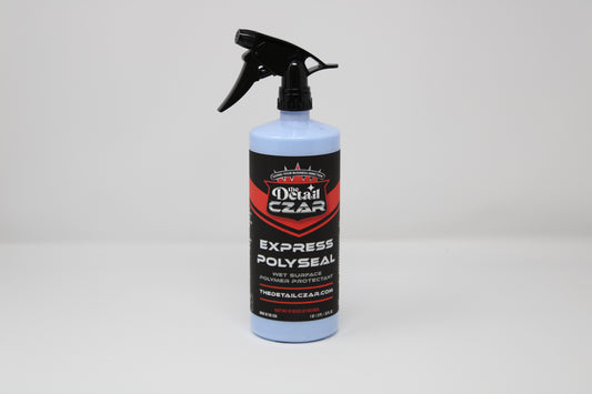 Express Polyseal