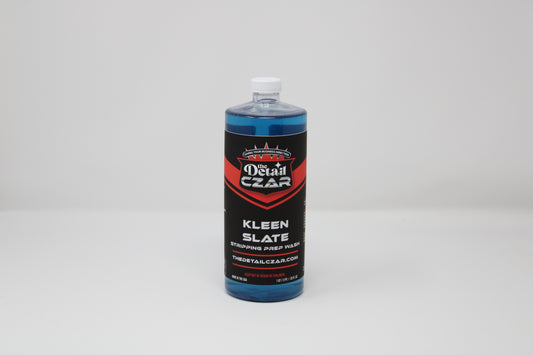Kleen Slate