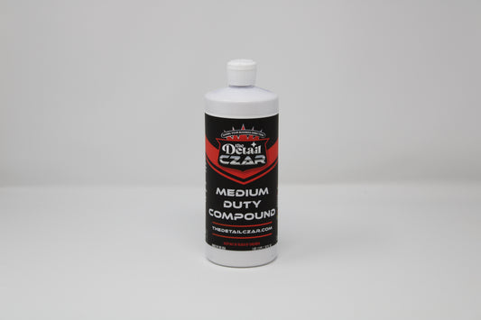 Medium Duty Compound