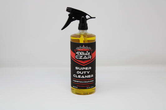 Super Duty Cleaner