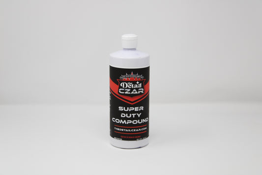 Super Duty Compound