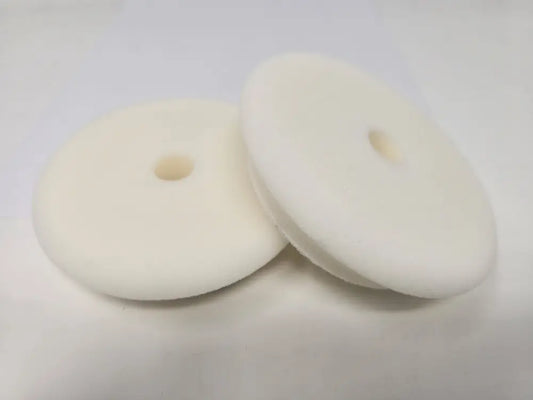 Rupes Da White Foam Pad