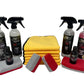 Ceramic Coating King Supreme Startup Kit