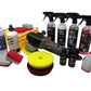 Ceramic Coating King Deluxe Startup Kit